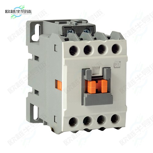 CDC18-12[继电器RELAY CONTACTOR 3PST 32A 12V]