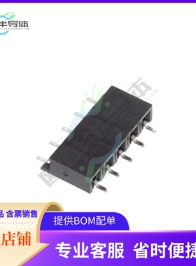 10131931-105ULF【CONN RCPT 5P 0.079 GOLD SMD R/A】