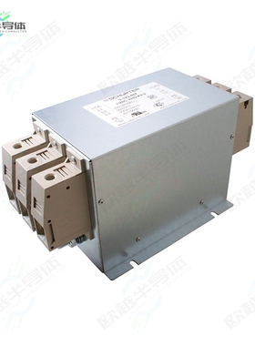FMBC-394D-K312[滤波器LINE FLTR 520VAC 230A CHASS MNT]