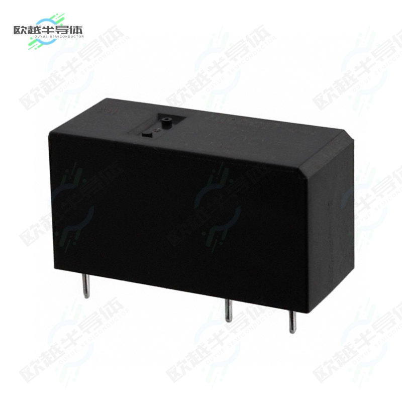 G2RL-1-E DC22[继电器RELAY GEN PURPOSE SPDT 16A 22V]