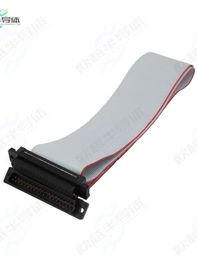 MPCL75771[开发板37 PIN DSUB CABLE】