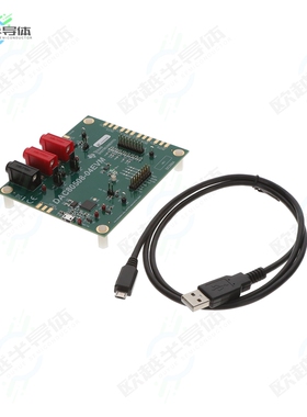 DAC80508-04EVM[开发板EVAL BOARD FOR DAC80508】