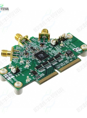 DC851A-D[开发板BOARD EVAL LTC2296IUP】