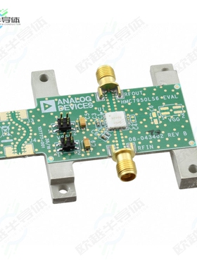EV1HMC7950LS6[开发板EVAL BOARD FOR HMC7950LS6】