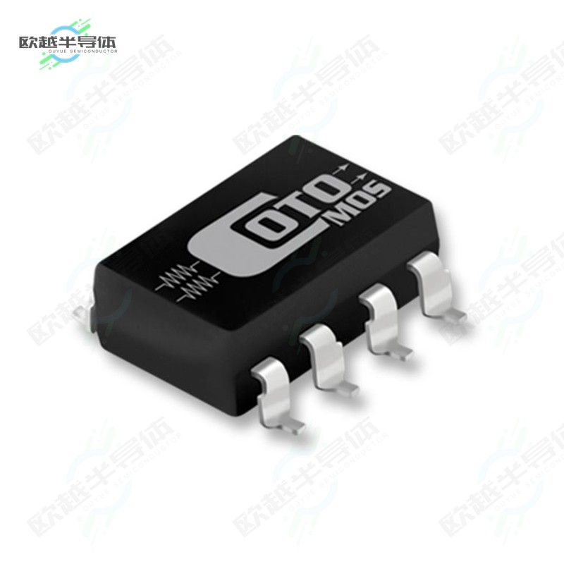 CS774[继电器RELAY SPST-NO/NC 100MA 0-400V]