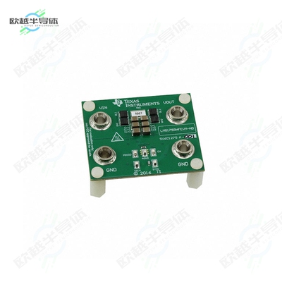 LM5175RHFEVM-HD[开发板EVAL BOARD FOR LM5175】