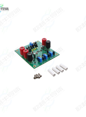 MAX17526AEVKIT#[开发板EVAL BOARD FOR MAX17526A】