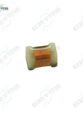 B82498B3101J000[电感器SMT-INDUCTOR 0805  100   NH  5%]