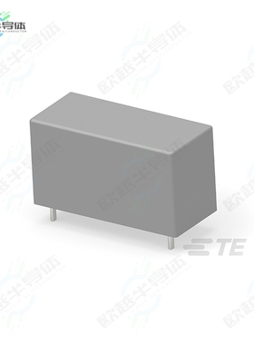 RT134005[继电器RELAY GEN PURPOSE SPST 12A 5V]