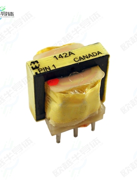 142A[变压器AUDIO XFMR 10KCT / 10KCT TH]