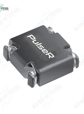 PL8209[滤波器CMC 1.63A 2LN SMD]