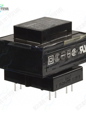 PL5.0-36-130B[变压器PWR XFMR LAMINATED 5VA TH]