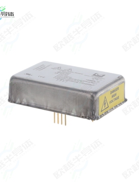 6D15-P2[电源模块D-SERIES DC TO HVDC CONVERTER, S]