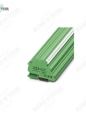 2964678[继电器SSR RELAY SPST-NO 100MA 3-48V]