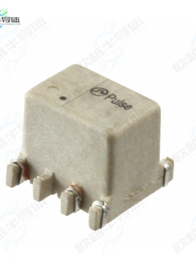 PA2002NLT[变压器PULSE XFMR 1:1:1 1.8MH]