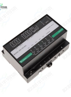 ISS-105-ISO[继电器5-CH INTRINSICALLY-SAFE ONLY]