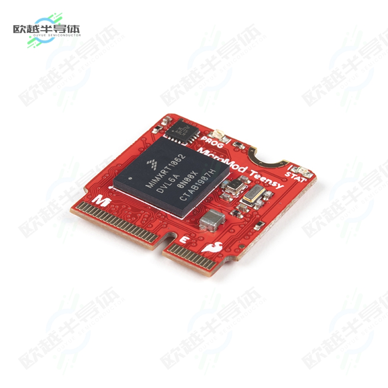 DEV-16402[开发板MICROMOD TEENSY PROCESSOR】