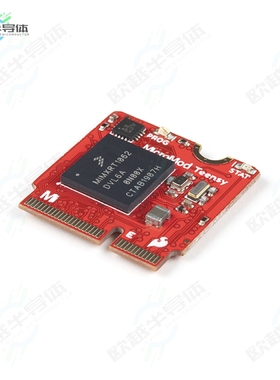 DEV-16402[开发板MICROMOD TEENSY PROCESSOR】