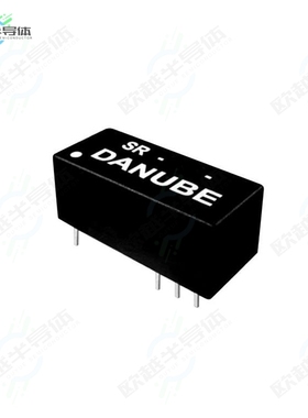 SRS-1215-2[电源模块DC DC CONVERTER 15V 1W]