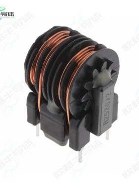 SS21V-R250023[滤波器CMC 2.3MH 2.5A 2LN TH]