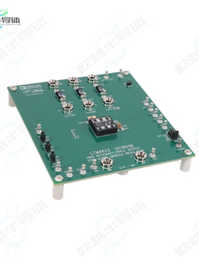 DC1905B[开发板EVAL BOARD FOR LTM4633】