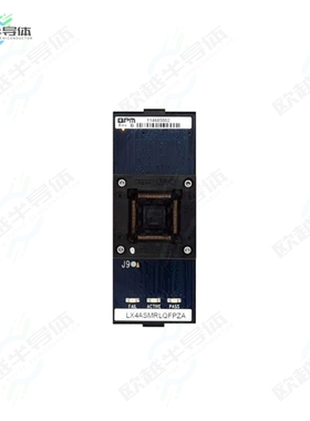 FASMR100LQCB[开发板SOCKET MODULE, 100 PIN QFP; B=14】