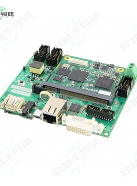 80-000348[开发板AM1810 EVAL BRD】