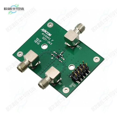 MASWSS0136SMB[开发板EVAL BOARD FOR MASWSS0136TR-3000】