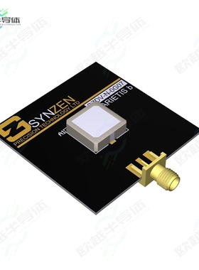 SZDV-N-0G07[开发板GNSS CERAMIC PATCH SMD 18MM】