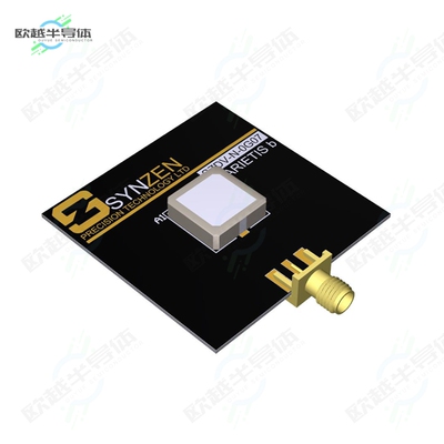 SZDV-N-0G07[开发板GNSS CERAMIC PATCH SMD 18MM】