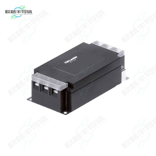 RTCN-5040[滤波器LINE FILTER 500VAC/VDC 40A CHASS]