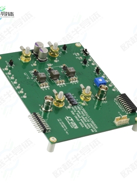 DC2052A[开发板EVAL BOARD FOR LTC3880 LTC3883】