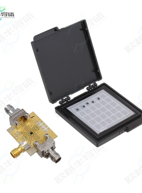 MAMX-011009-001SMB[开发板EVAL BOARD FOR MAMX-011009-TR100】