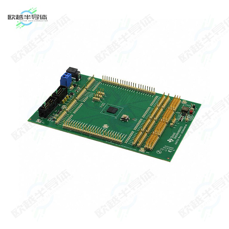 UCD90240EVM[开发板EVAL BOARD FOR UCD90240】 - 实物图