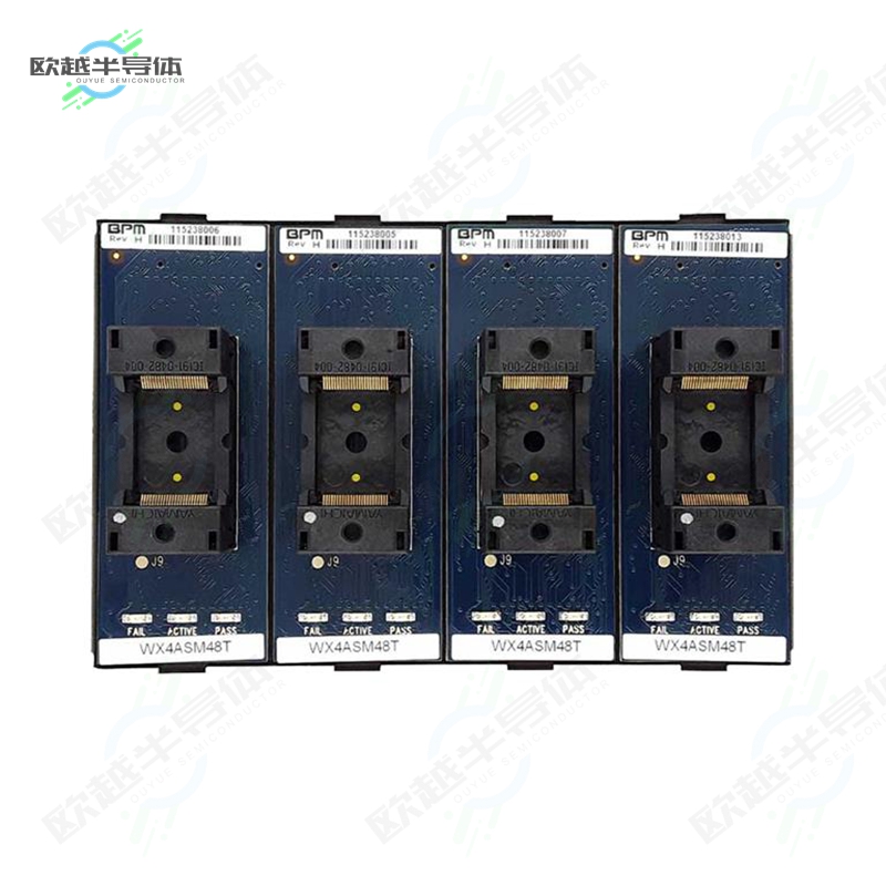 FX4ASM54TS[开发板FX4ASM54TS Socket Card for BPM P】