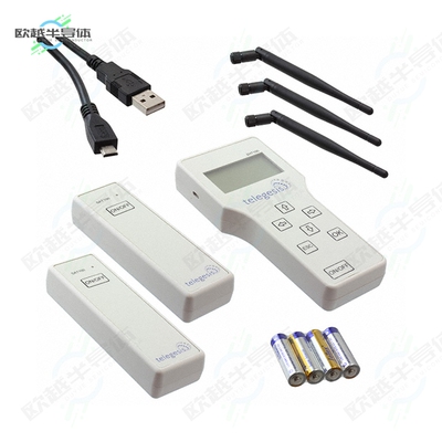 Z-HAN-RANGE-LRS[开发板KIT LONG RANGE FINDER ZHAN】