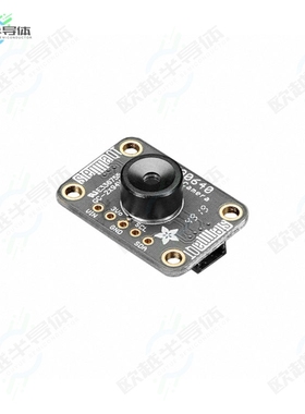 4469[开发板MLX90640 IR THERM CAMERA 110DEG】