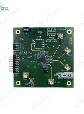 EV9400[开发板EVAL KIT FOR CMX940】