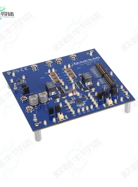 ISL78264EVAL1Z[开发板EVAL BOARD FOR ISL78264】