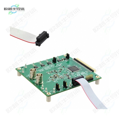 DC1796A-A[开发板DEMO BOARD SAR ADC 16BIT 2MSPS】