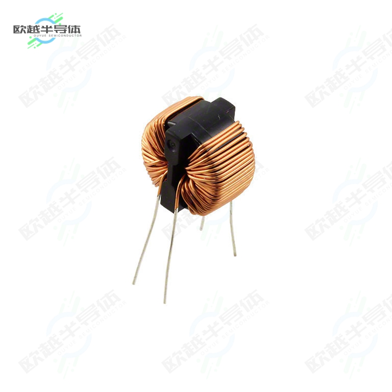 SCF-02-1300[滤波器CMC 13MH 2A 2LN TH]