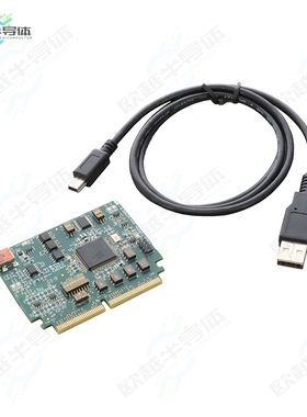 TMDSCNCD280049C[开发板CONTROLCARD TMS320F280049C EVAL】