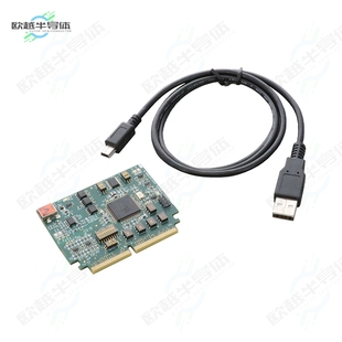 TMDSCNCD280049C[开发板CONTROLCARD TMS320F280049C EVAL】