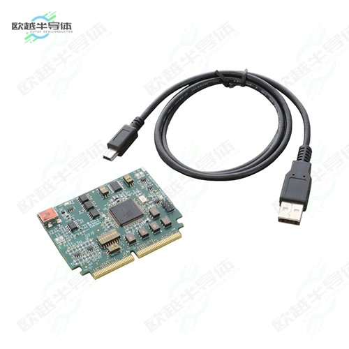 TMDSCNCD280049C[开发板CONTROLCARD TMS320F280049C EVAL】