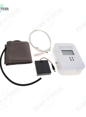 RTK0EH0003S02001BR[开发板RSSK BLOOD PRESSURE MONITORING】