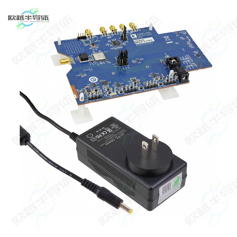 AD9625-2.0EBZ[开发板BOARD EVAL AD9625-2.0】