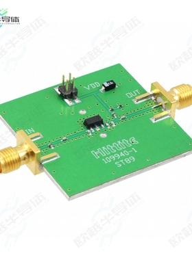 109942-HMC453ST89[开发板BOARD EVAL HMC453ST89E 2100MHZ】