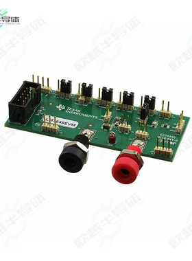 LM3648EVM[开发板EVAL BOARD FOR LM3648】