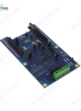 STEVAL-IFP045V1[开发板NUCLEO BOARD IPS1025H】