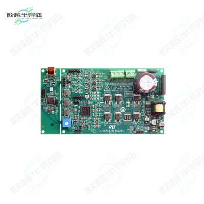 EVSPIN32F06Q2S1[开发板EVAL BOARD FOR STSPIN32F0602】